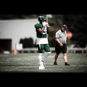 Meet your Posher, John